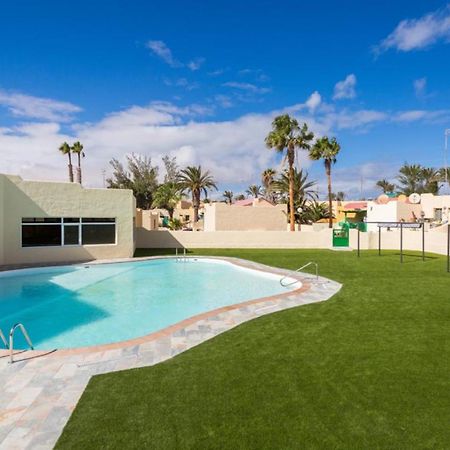 Bungalow Costa Calma Rio Playaアパートメント エクステリア 写真